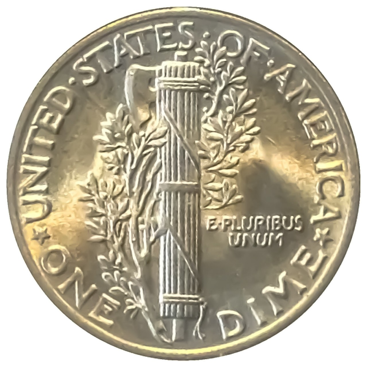 1944-Winged-Liberty-Head-Dime